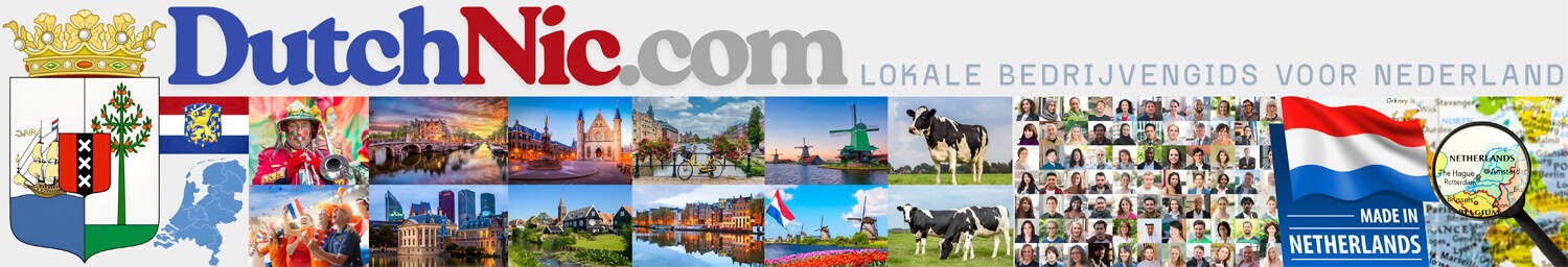 Gemaakt in Nederland - Bodyon